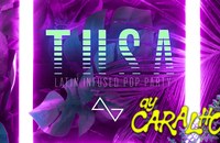 Tusa - Latin Night meets Ay, Caralho