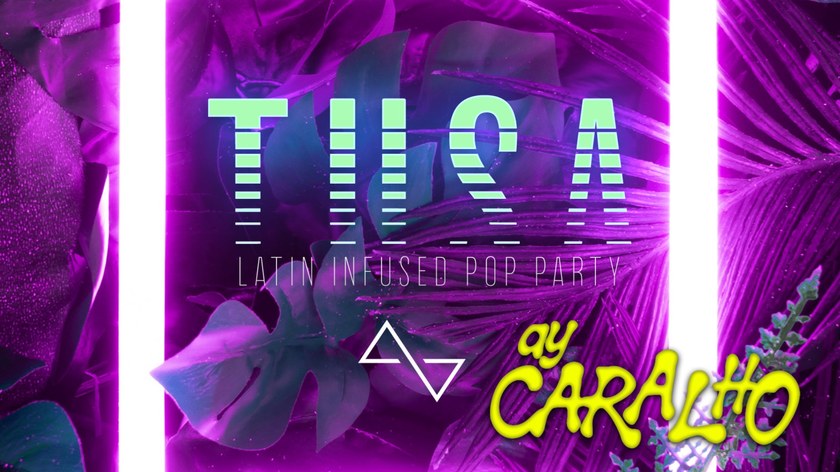 Tusa - Latin Night meets Ay, Caralho
