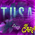 Tusa - Latin Night meets Ay, Caralho