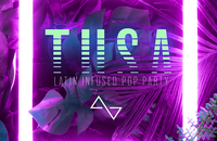 Tusa - Latin Night meets Ay, Caralho