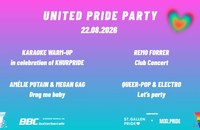 United Pride Party