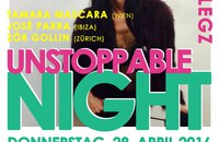 Unstoppable Night
