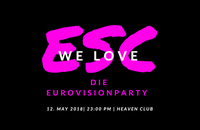We Love ESC