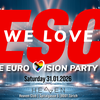 We Love ESC