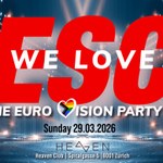 We Love ESC