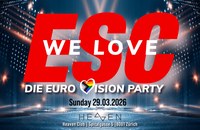 We Love ESC
