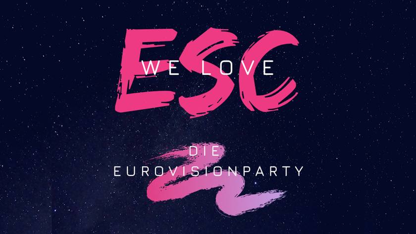 We Love ESC - Die Eurovisionparty