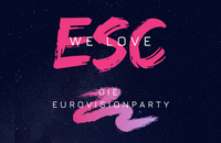 We Love ESC - Die Eurovisionparty