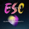 We Love ESC - Die Eurovisionparty
