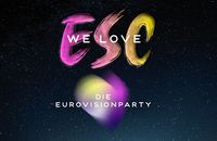 We Love ESC - Die Eurovisionparty