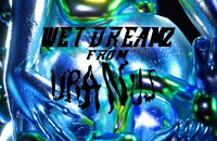Wet Dreamz From Uranus