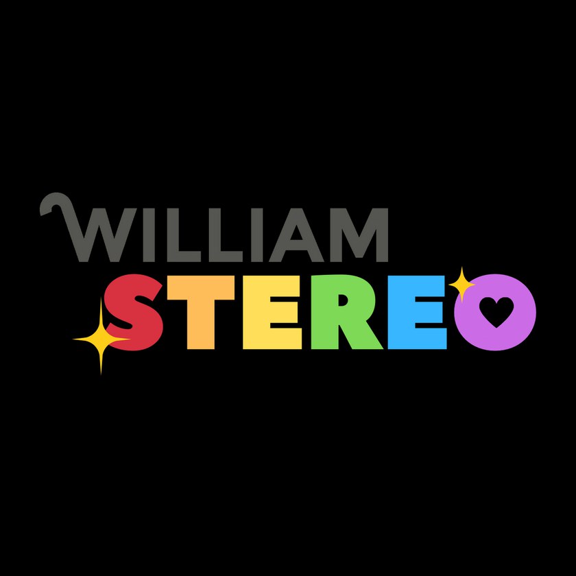 William Stereo