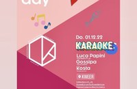 World Aids Day: Karaoke @ Kweer