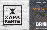 Xapa Kente