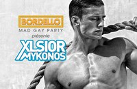 Xlsior Mykonos by Bordello