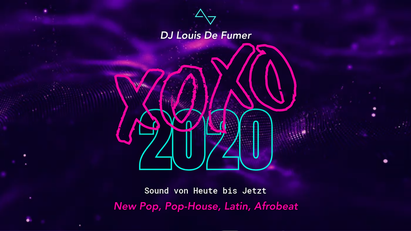 XOXO 2020