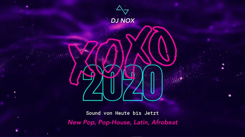 XOXO 2020
