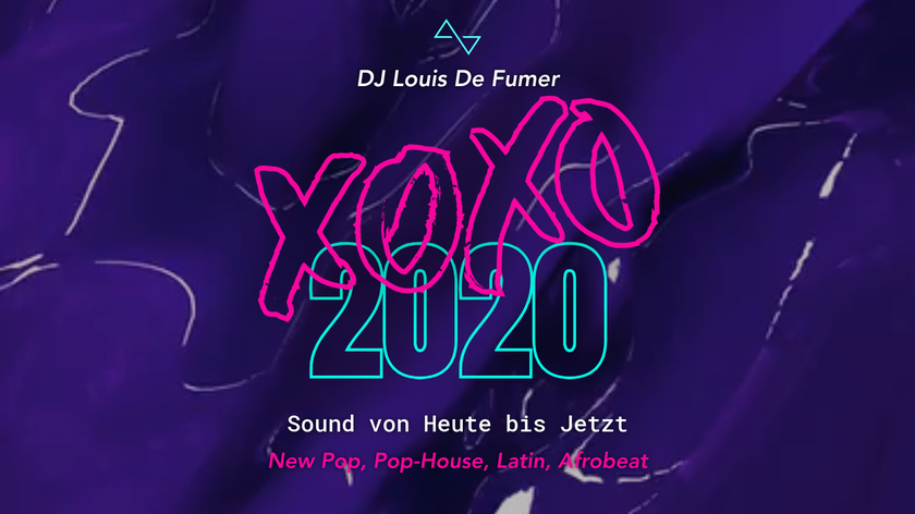 XOXO 2020