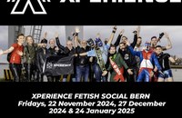 Xperience: Swiss Fetish Social