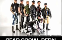 Xperience: Swiss Gear Social