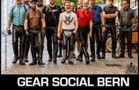 Xperience: Swiss Gear Social