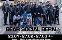 Xperience: Swiss Gear Social