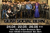 Xperience: Swiss Gear Social