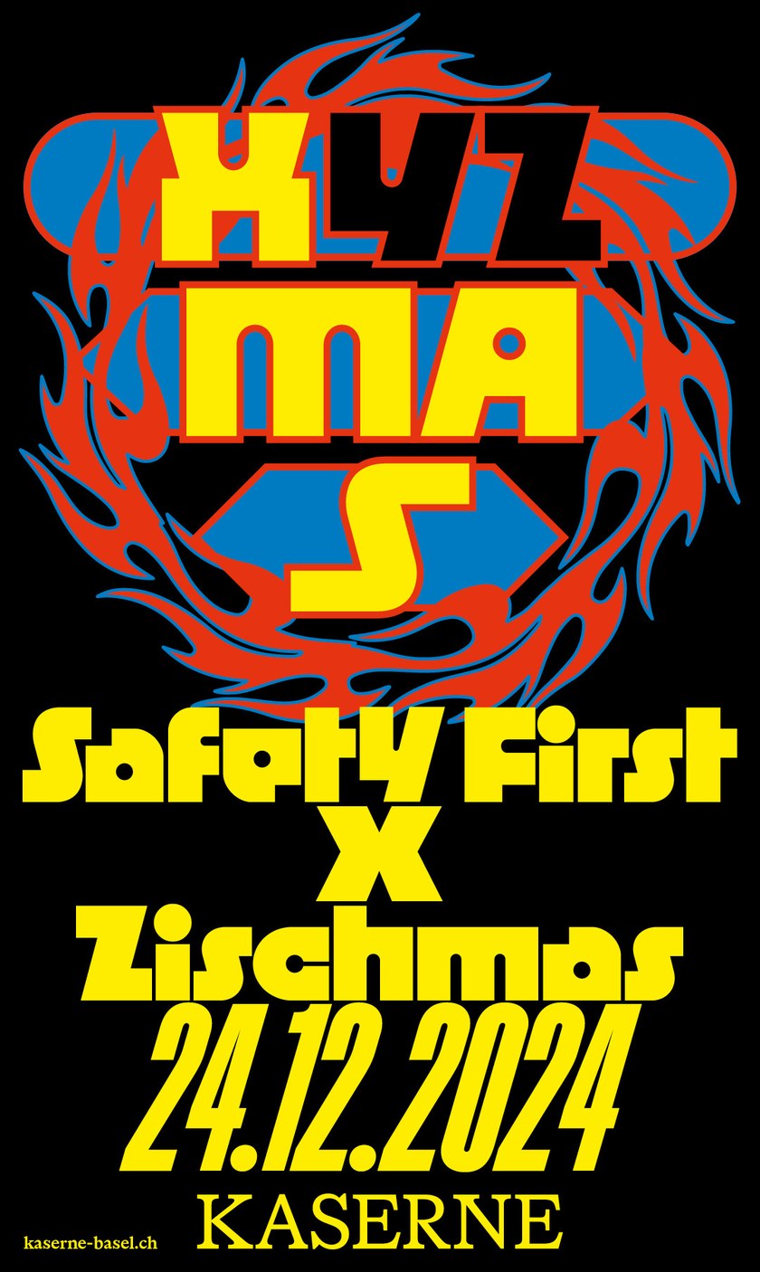 XYZMas