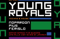 Young Royals