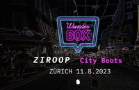 Ziroop City Beats