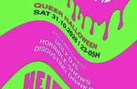 Zombie Baby: Queer Halloween