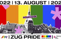 Zug Pride: Party