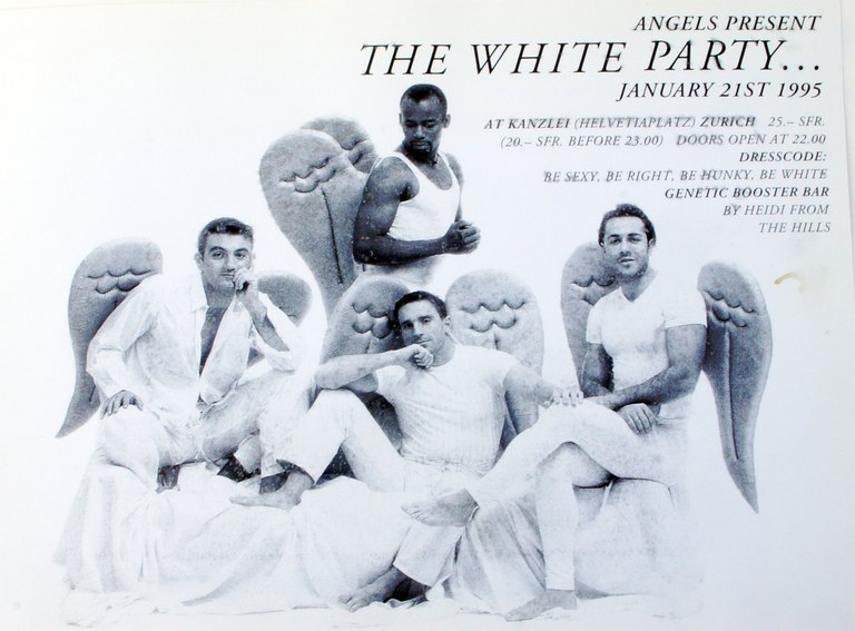 25 Jahre White Party