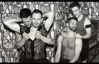 4some: The Last Days Of Euphoria at Daniel H