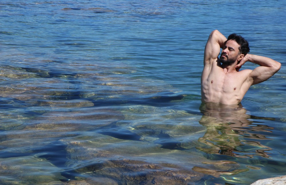 Adriano: Brazil meets Geneva