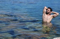 Adriano: Brazil meets Geneva