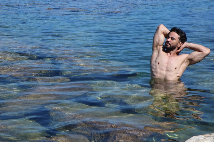 Adriano: Brazil meets Geneva