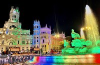 Madrid Pride 2022: Der 1'500'000-Orgullo