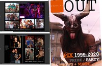 Out: 1999-2020 - Party Pix und mehr