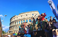 Roma Pride 2018