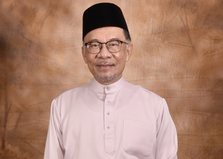 HINTERGRUND: Anwar Ibrahim, der neue Premierminister von Malaysia, ist endlich an seinem Ziel