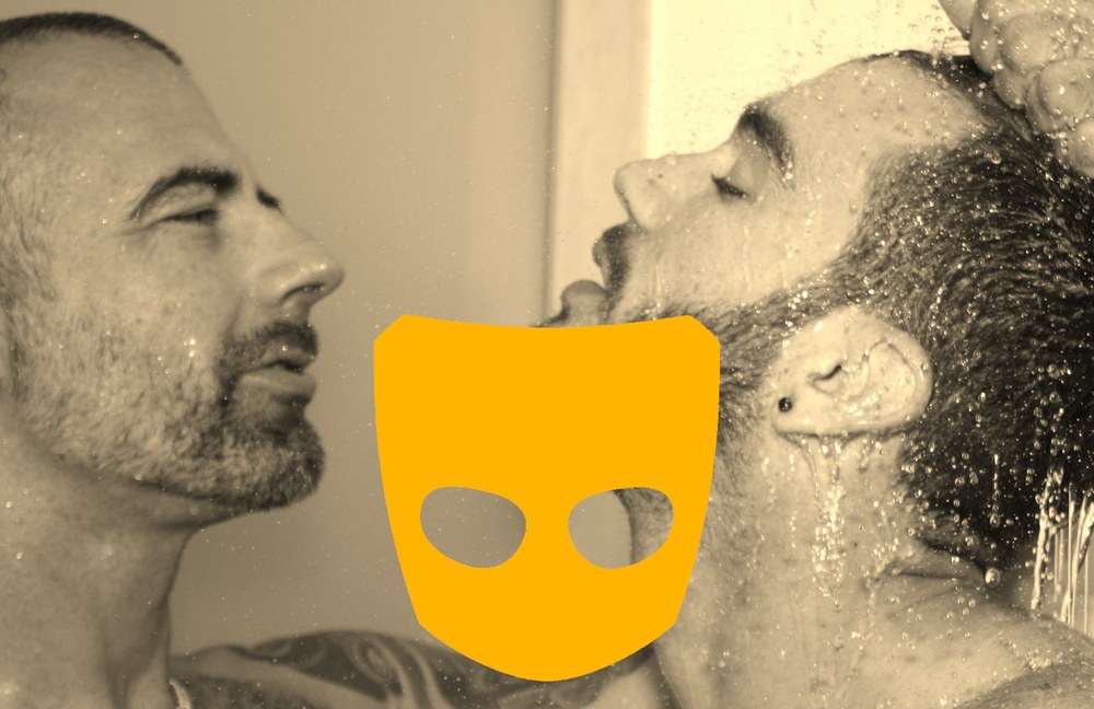 HINTERGRUND: Die Love-Hate-Relationship zu Grindr