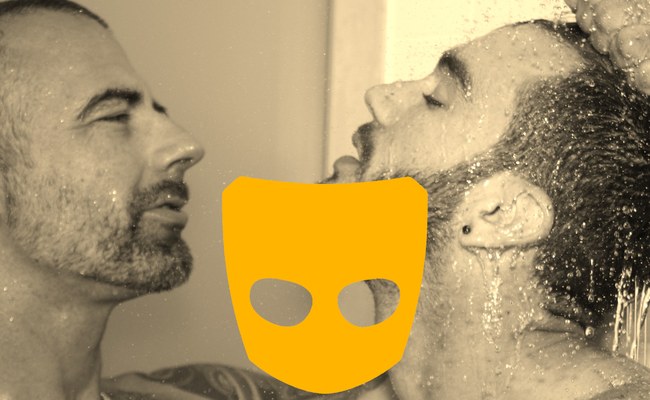 HINTERGRUND: Die Love-Hate-Relationship zu Grindr