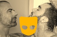 HINTERGRUND: Die Love-Hate-Relationship zu Grindr