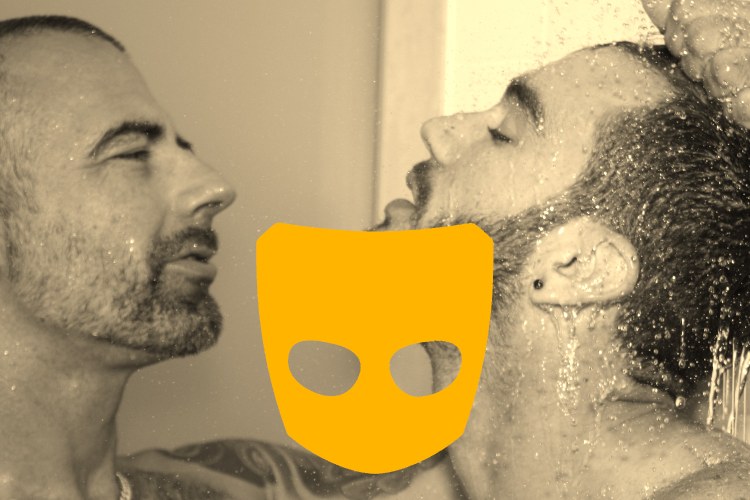 HINTERGRUND: Die Love-Hate-Relationship zu Grindr