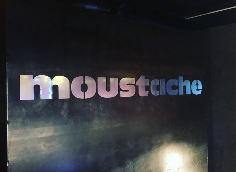 HINTERGRUND: Die Moustache Sauna in Zürich muss per Ende 2023 schliessen