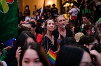 HINTERGRUND: Die Schweizer Botschaft und ihr Einsatz für die LGBTI+ Community in Vietnam