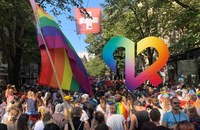 HINTERGRUND: Einbruch an Sponsorengeldern bei den grossen Prides - und in Zürich?