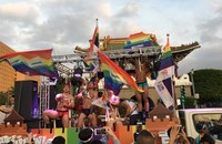 HINTERGRUND: Facts & Figures zur Pride Saison