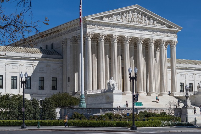 HINTERGRUND: In der kommenden Legislatur des Obersten Gerichts der USA steht viel auf dem Spiel